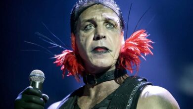 Till Lindemann Vermögen