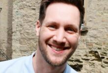 Mit wem ist Sven Kroll verheiratet