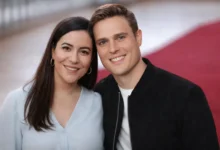 Constantin Schreiber Familie