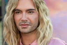 Jorg Kaulitz