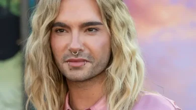 Jorg Kaulitz