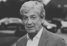 Frank Mill Ehefrau