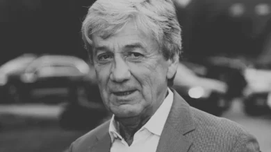 Frank Mill Ehefrau