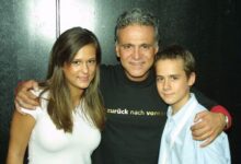 Judith Coersmeier heute