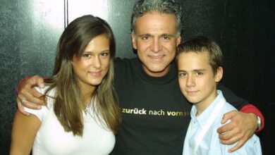 Judith Coersmeier heute