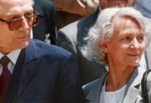 Erika Wildau-Honecker