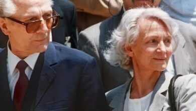 Erika Wildau-Honecker