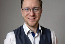 Marc Oliver Solbach