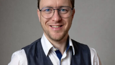 Marc Oliver Solbach